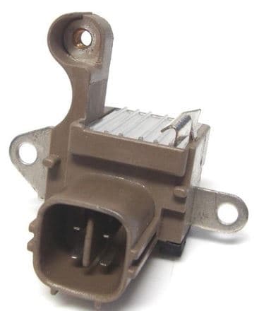 REGULADOR (IN6004) 12V NIPPONDENSO HONDA ODYSSEY 126600-0040