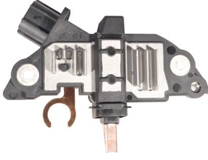 REGULADOR (IB236) 12V TOYOTA HILUX-COROLLA-CAMRY