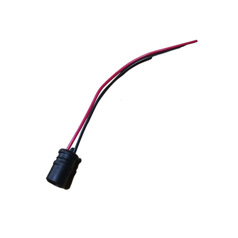 SOCKET BOMBILLO T10 158 MOTO PAQ X 10