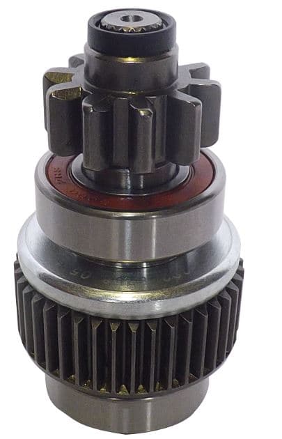 BENDIX TOYOTA HILUX 2.5-2.8-LAND CRUISER 3.0TD-D-4D-COROLLA 1.8 10 DIENTES (54-8258)