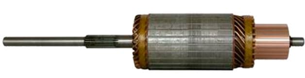 INDUCIDO 12V (19 ESTRIAS) 42MT DELCO-BRIGADIER-FREIGHLINER-KENWORTH-MACK-INTER-CUMMINS-VOLVO (451MM)