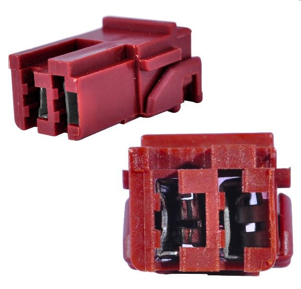 SOCKET BOBINA NISSAN SENTRA B15-PATHFINDER-MURANO PAQ X 10