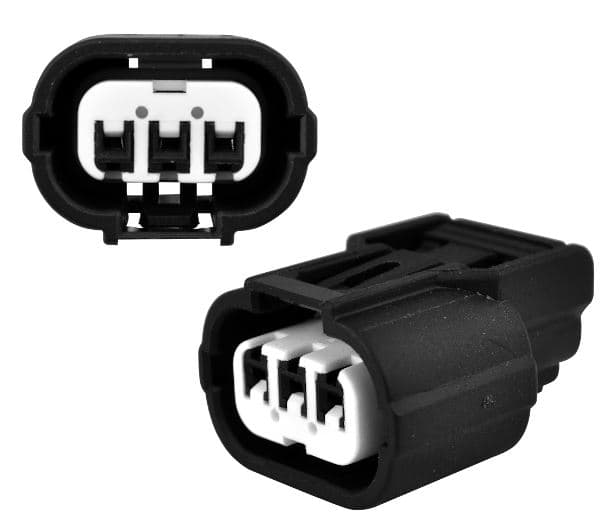 SOCKET BOBINA HONDA CIVIC FIT PAQ X 10