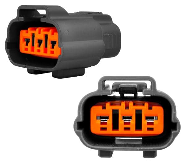 SOCKET BOBINA SUZUKI GRAND VITARA-JIMNY-STEEM PAQ X 10