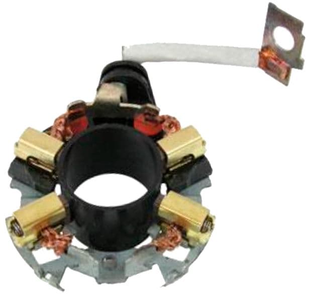 PORTAESCOBILLAS ARRANQUE NISSAN TSURU- SENTRA AUTOMATICO- LUV 2300- VW (1004336245)