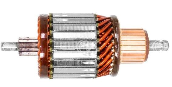INDUCIDO 12V (11ESTRIA) BO TOYOTA HILUX-VIGO 06-16-N.FRONTIER-XTERRA-YANMAR-BLAZER DIE-SPRINTER 149M