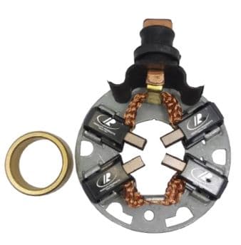 PORTAESCOBILLAS ARRANQUE NIPPONDENSO DODGE RAM TOYOTA FIAT CONBUJE