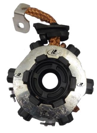 PORTAESCOBILLAS ARRANQUE BOSCH 6 ESC ESCOBILLA MEDIANA CUERPO MEDIANO