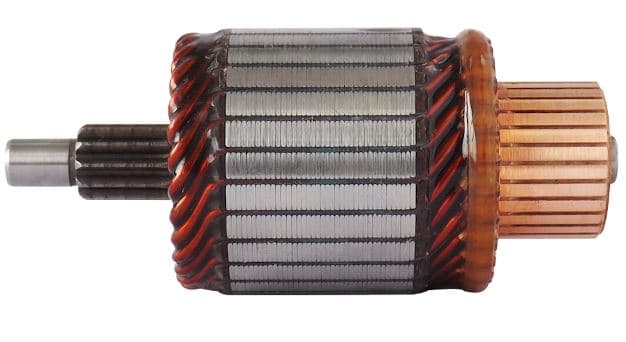 INDUCIDO 12V (11 ESTRIAS) DELCO R9 PG260G CHEVROLET OPTRA-FORD TRITON- HYUNDAI- KIA (123MM)