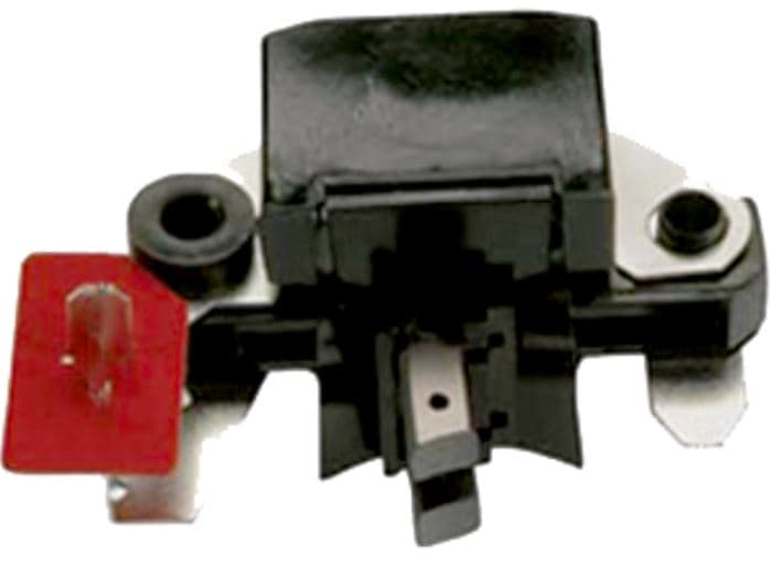 REGULADOR (IM204HD) 12V L200-LANCER-MONTERO-PAJERO-MAZDA 323-626-SUZUKI