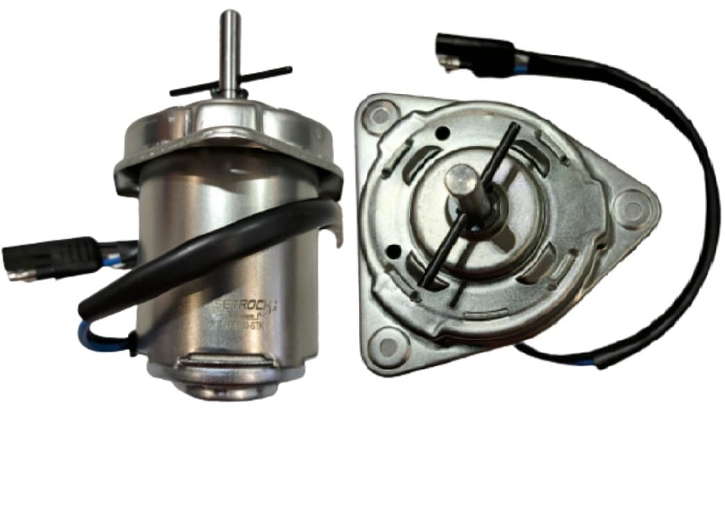 MOTOVENTILADOR SOLO RENAULT R9-R11-R19-R21 (7700728083) (PIN)