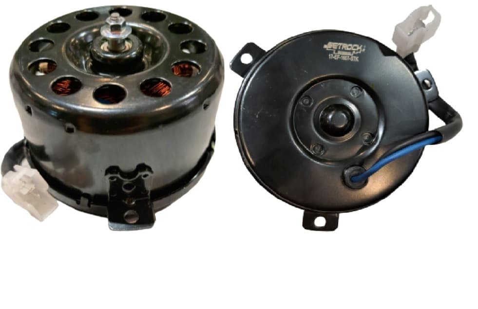 MOTOVENTILADOR SOLO CHRONOS - SPARK 12 V (93741007) (TUERCA)