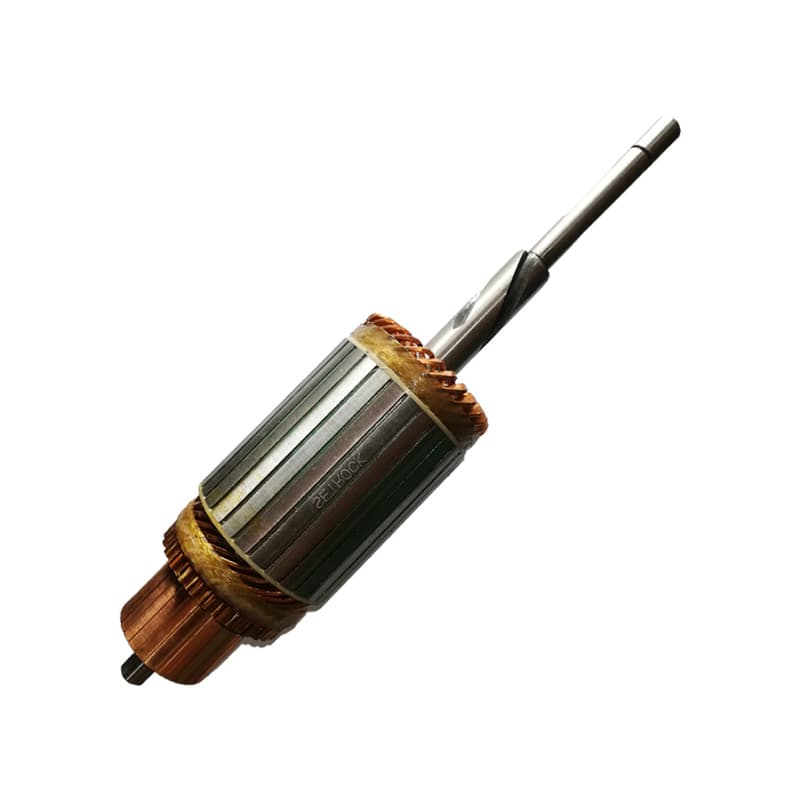 INDUCIDO 24V (3 ESTRIAS) 37MT KODIAK (390.5MM)