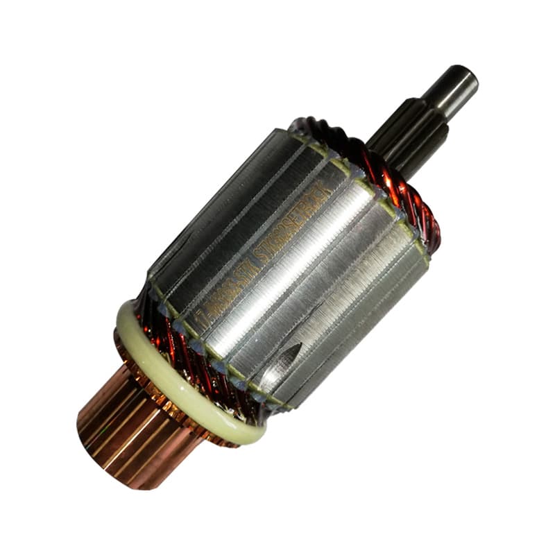 INDUCIDO 12V (11 ESTRIAS) CHEYENNE-SILVERADO-SUZUKI-SUBARU-MAZDA (IM3093) 143MM