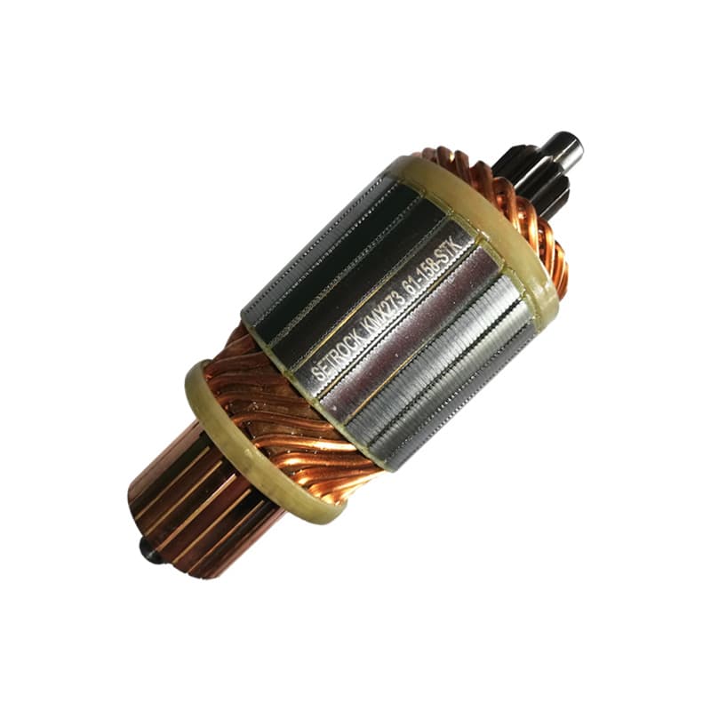 INDUCIDO 12V (12 ESTRIAS) 29MT FREIGHLINER-KENWORTH-INTERNATIONAL-CUMMINS