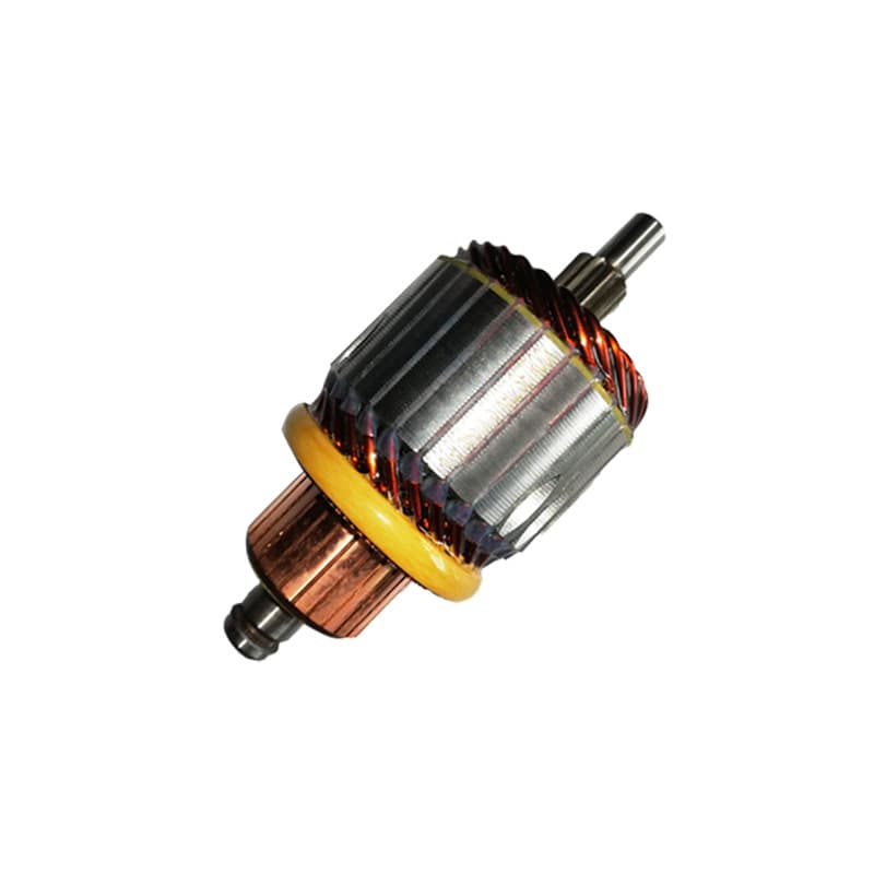 INDUCIDO 12V (9 ESTRIAS) BO 107 SERIES TOYOTA-VW-CORSA 94-09-VECTRA-ASTRA-COMBO (IM3142) 113.5MM