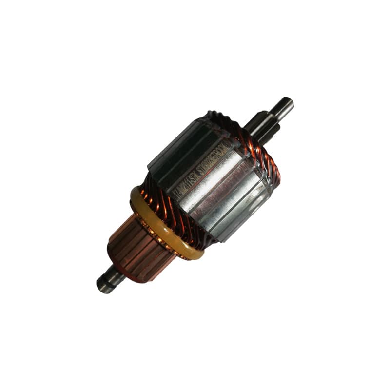 INDUCIDO 12V (9 ESTRIAS) NISS D21 2.4L-MONTERO SPORT III-HILUX FORTUNER 2012/2015-VW GOLF POLO 37MM