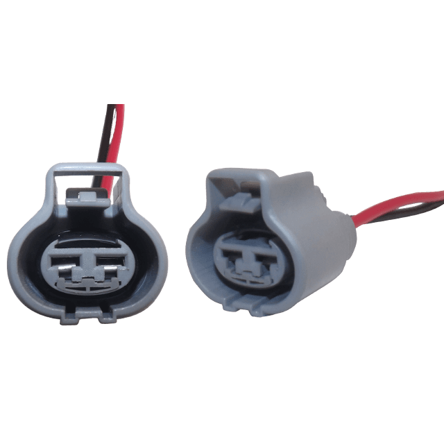 SOCKET MOTOVENTILADOR RENAULT MEGAN-SYMBOL-KANGOO PAQ X 10