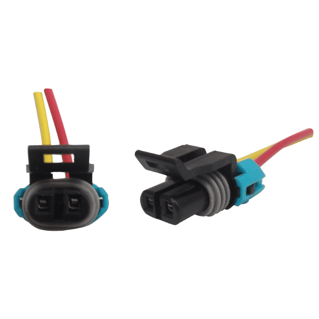 SOCKET PERA REVERSO 2T CORSA-DAEWOO PAQ X 10