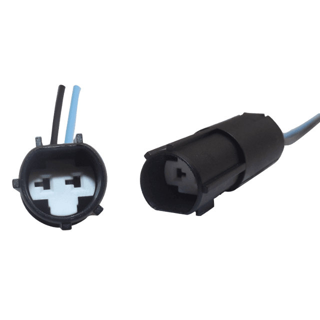 SOCKET SENSOR CKP POSICION CIGUENAL 2C CLIO-LOGAN-SYMBOL-MEGANE-KANGOO PAQ X 10