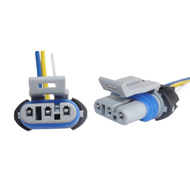 SOCKET BOBINA DMAX-SPARK-BOMBA GASOLINA CORSA-INYECTOR SPARK 724 PAQ X 10