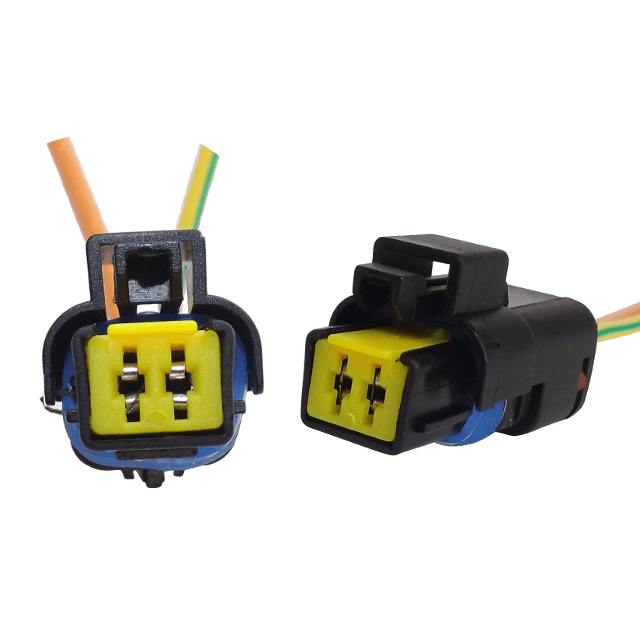SOCKET REGULADOR CLIO-MEGANE-TWINGO PAQ X 10