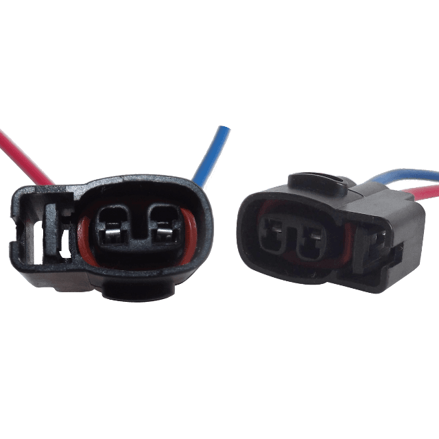 SOCKET BOBINA CLIO-MEGAN-SYMBOL-KIA PAQ X 10