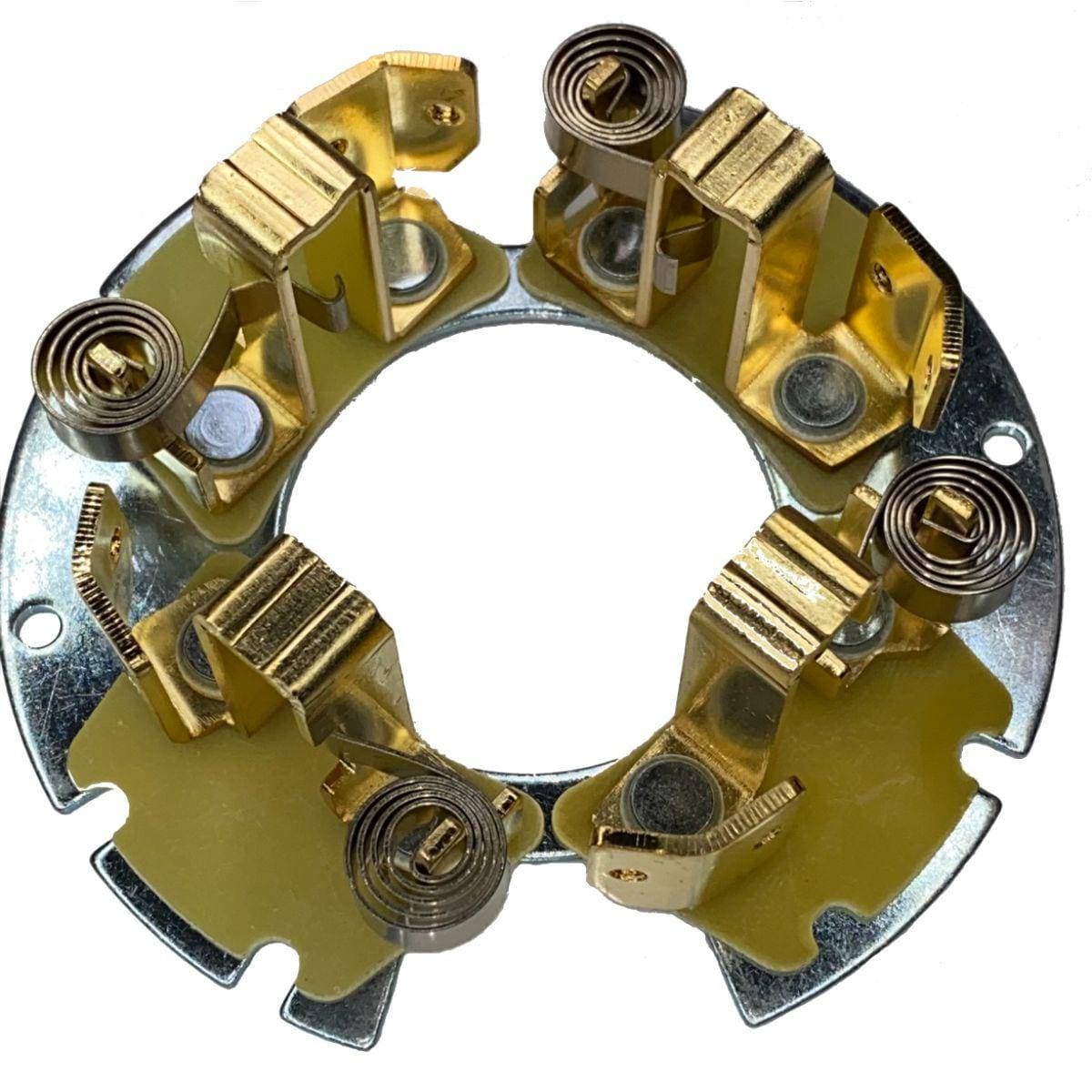 PORTAESCOBILLAS ARRANQUE 12V DR 42MT 69-103 ORIGINAL