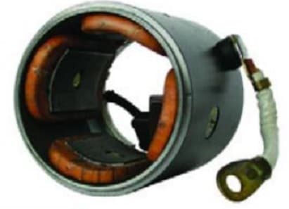 CARCAZA CON BOBINA 24V 28MT