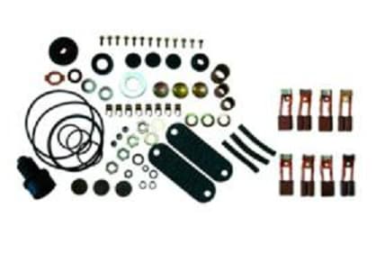 KIT REPARACION ARRANQUE 12V DELCO 40MT SERIES (8 BRUSH)(79-1110) P900