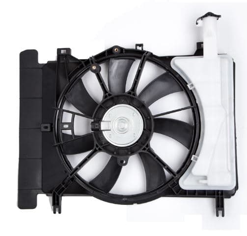 MOTOVENTILADOR 12V TOYOTA YARIS 07-12-VIOS COMPLETO (16711-0M060)
