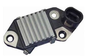 REGULADOR (D910) 12V CHEVROLET SPARK AVEO 08-13