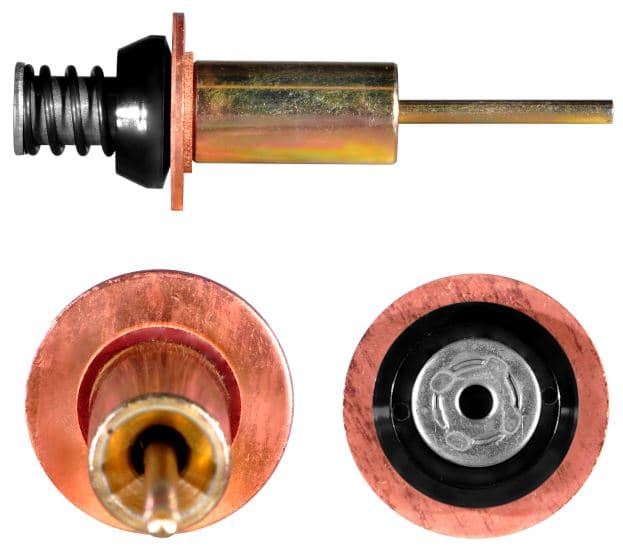 EMBOLO NIPPONDENSO NPR- NISSAN 180 (119MMX39.8MM) (66-82606)