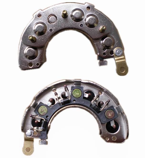 PORTADIODO (IHR723) HITACHI-CHEVROLET-NKR-NHR-NPR-NISSAN 60A 6-50A 111MM
