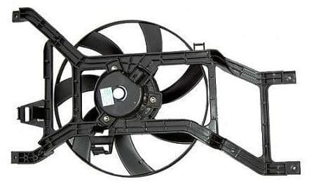 MOTOVENTILADOR 12V RENAULT LOGAN-SANDERO M/N COMPLETO (8200779073)