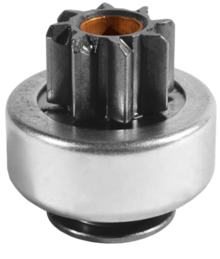 BENDIX VA HYUNDAI I10 08-15 - I20 - KIA PICANTO (361003401)