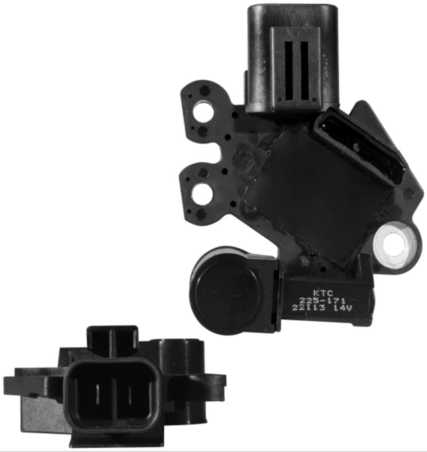 REGULADOR (M611) 12V KIA SOUL-KARENS