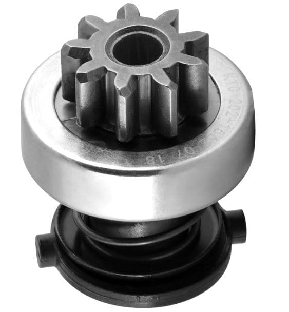 BENDIX TOYOTA HILUX 2.5-2.8 -SV4 4X4 SRV BOSCH 9D (28011-0L070)