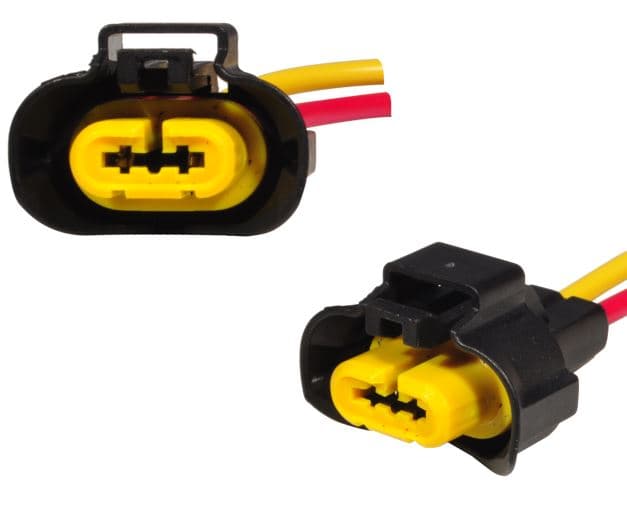 SOCKET BOMBILLO H10 PAQ X 10