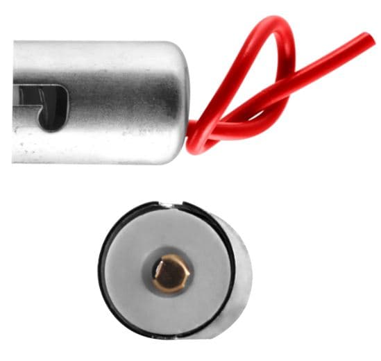 SOCKET BOMBILLO LATA 1141 CONTACTO EN CERAMICA PAQ X 10