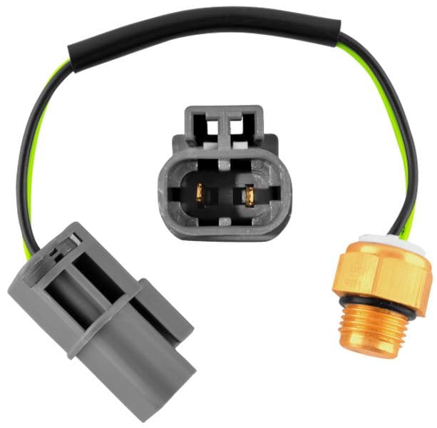 PERA MOTOVENTILADOR 2P NISSAN SENTRA 86-90-PRIMERA 90-96-PULSAR 86-90-SUNNY B12(21595-63A00)