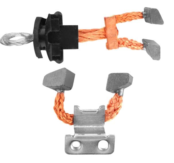 ESCOBILLAS ARRANQUE 12V TOYOTA HILUX- 4RUNNER-COROLLA- CAMRY 04-06-SOLARA (688231-688230)
