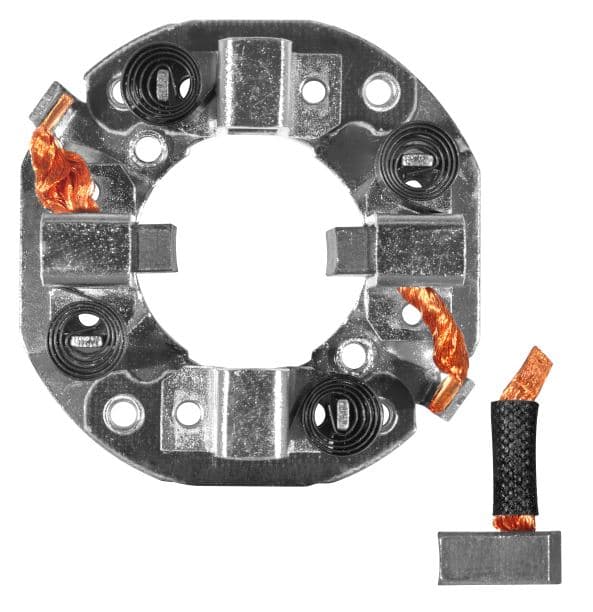 PORTAESCOBILLAS ARRANQUE NI TOYOTA YARIS-GEO-VITARA-HONDA CRV (69-8211) (6.5X13)