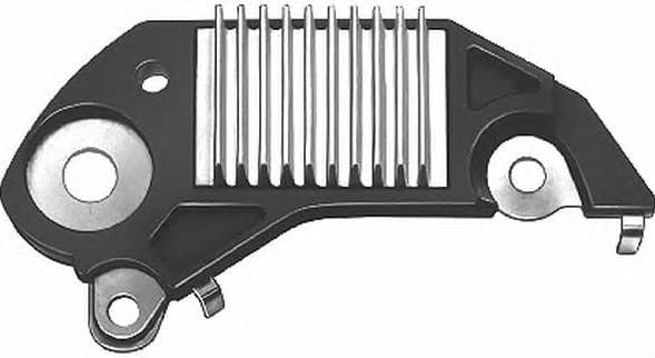 REGULADOR (YR854) 12V DELCO CORSA INCORPORADO CS130D