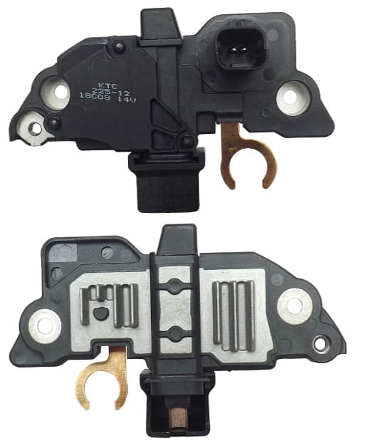REGULADOR (IB239) 12V RENAULT CLIO-MEGAN SYMBOL-LAGUNA