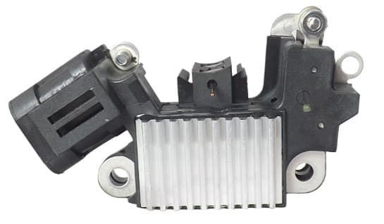 REGULADOR (IH767) 12V HITACHI NPR 2000 NISSAN SUBARU INCORPORADO