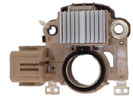 REGULADOR (IM345) 12V MITSUBISHI MAZDA 3 5 PROTEGE 2.0L 2.3L COMPUTADOR