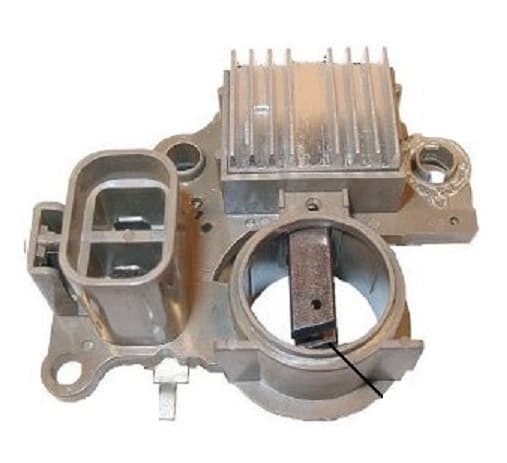 REGULADOR (IM831) 12V MITSUBISHI HYUNDAI DODGE SONATA ATOS