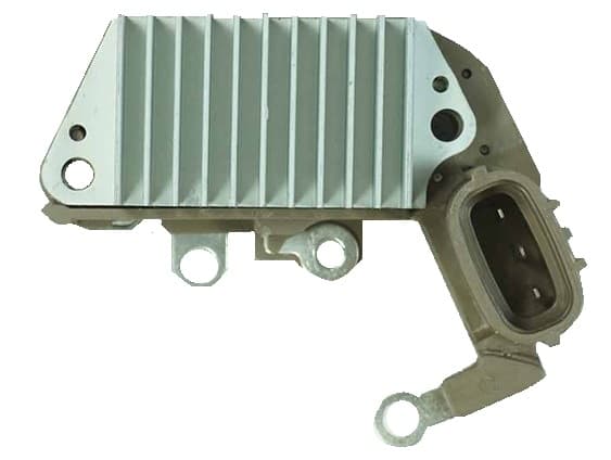 REGULADOR (IN257) 12V DENSO INCORPORADO S-IG-L DAIHATSU DELTA TOYOTA