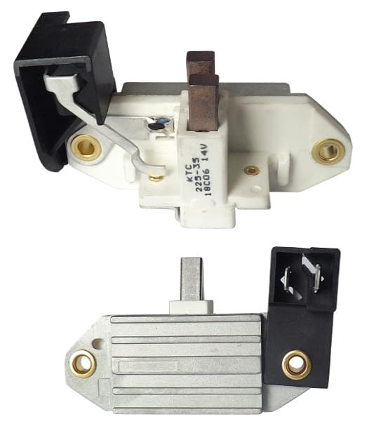 REGULADOR (IX110) 12V MAGNETTI MARELLI FIAT